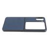 Carbon Fiber Texture Folding Phone Protective Case Mobile Phone Protection Cover for Oppo Find N2 Flip