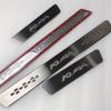 Car Accessories Stainless Steel Side Door Scuff Plate Door Sill Trim Fit For Ford Kuga Escape 2012 2013 2014 2015 2016