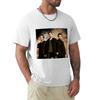 Supernatural Trio TShirt Work Outdoor Short Sleeve Tee
