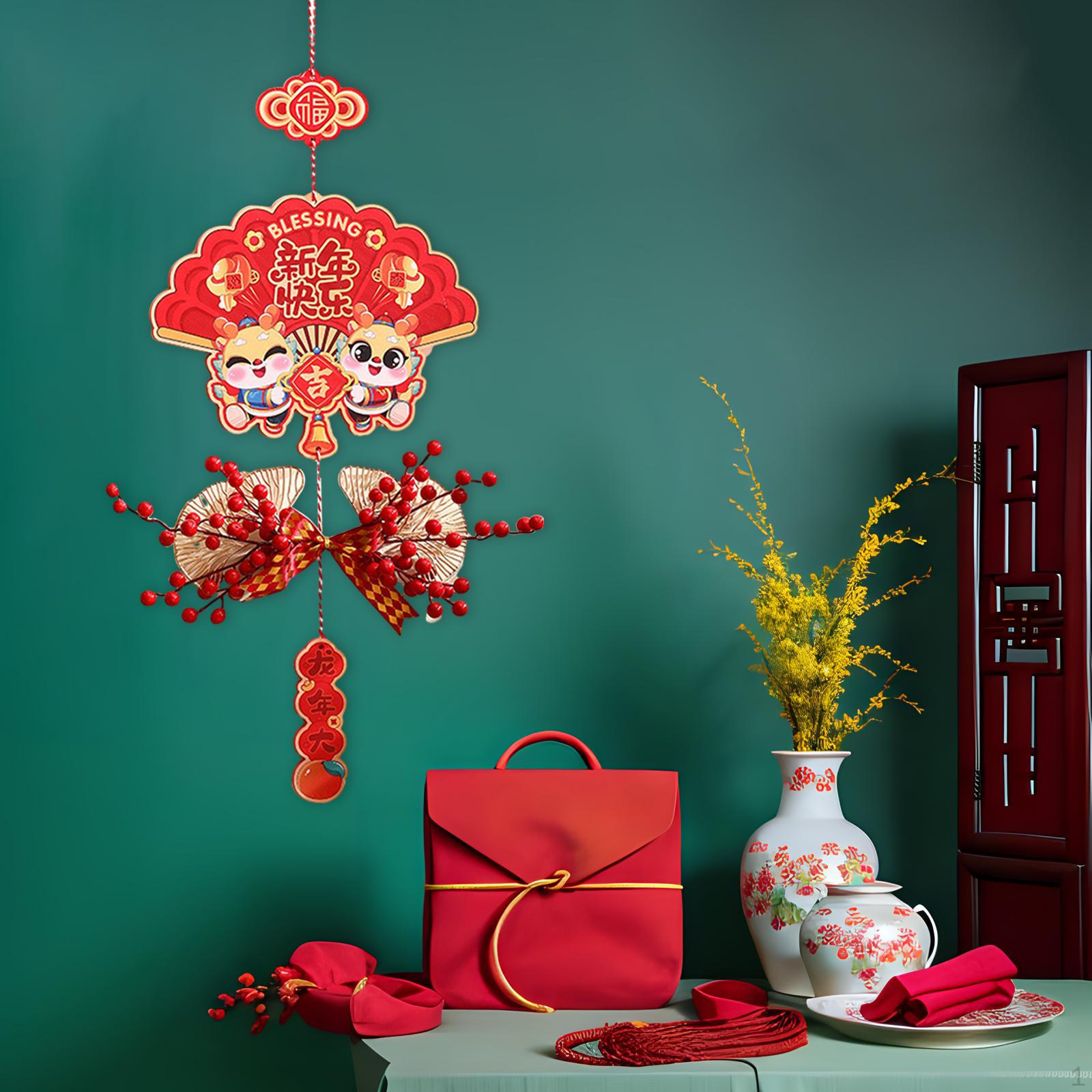 

Подвеска на год для китайского подвесного украшения Style B