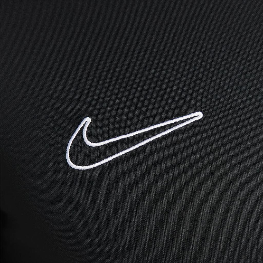 Nike Academy Casual Shirt Polyester Black