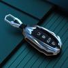 Chery Key Cover: Compatible with Arrizo 5 Plus, Pro GX, Tiggo 8 Plus, 3X, 5X, Tiggo 7.