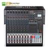 FionTu Kirin 12-Channel 4-Group Conference Audio Mixer (CN Version)