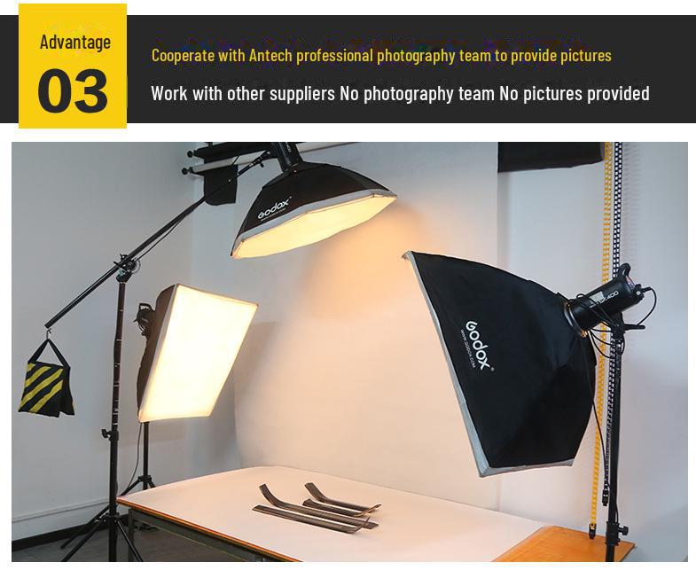 Ideal 22 L9 Rückleselampe Dekorrahmen - Kunststoff Lampenabdeckung Paillette