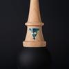 KROM Kendama Kendama KROM POP Chrome Pop 16cm Schwarz