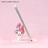 Gourmandise Sanrio Characters Mascot Mobile Stand My Melody SANG-388MM