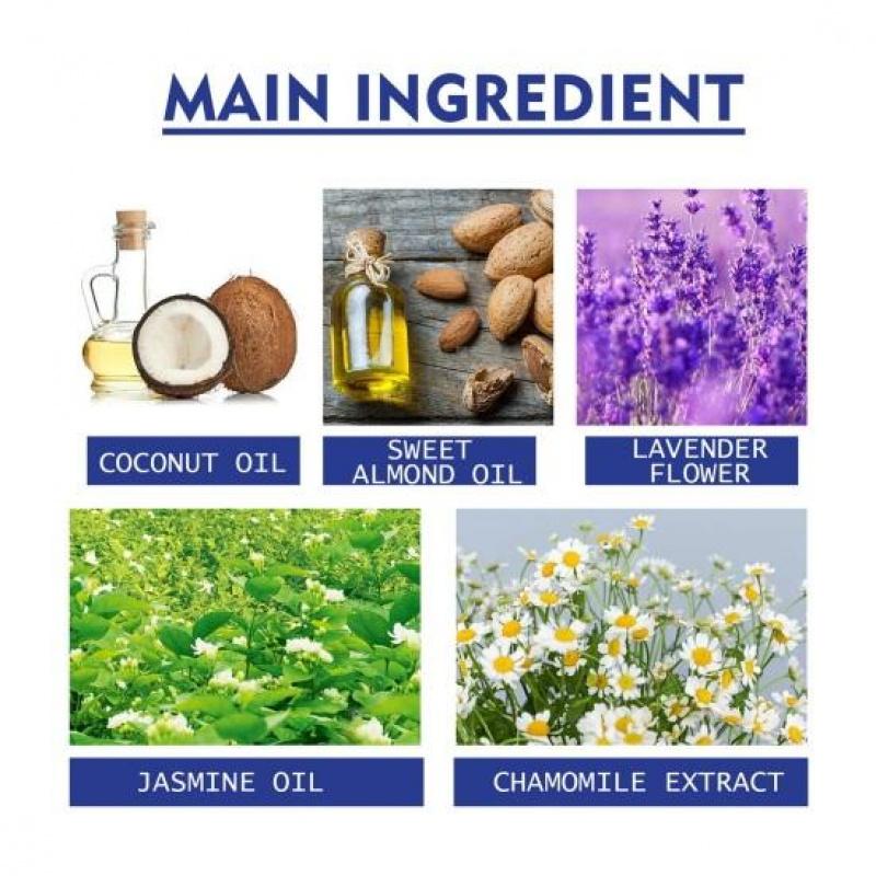 48 szt. Naklejka na sen Szybka, długotrwała pielęgnacja mięśni i ciała Naturalna, bezpieczna łatka na sen zapewniająca wysokiej jakości odpoczynek