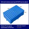 Modular Plastic Pallet Mat