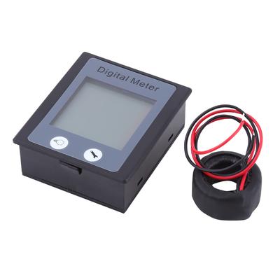 Strumenti di misurazione elettrica – Multimetri