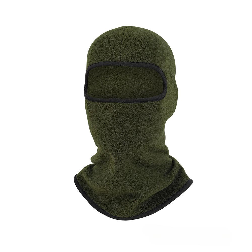 

Лыжная маска Балаклава шапки для мужчин Спортивная теплая велосипедная зимняя флисовая велосипедная шапка для путешествий Ветрозащитная для лица Cove