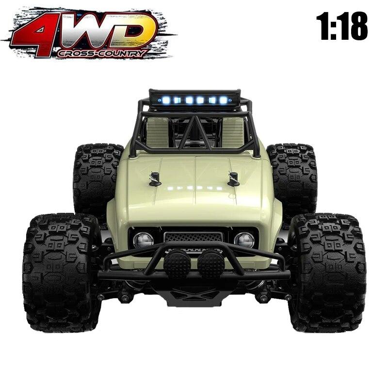 

4x4 Тележка с дистанционным управлением 2,4G Радиоуправление Off Road Rc Drift Car Trucks Багги Игрушки для мальчика Carrinho De Controle Remoto