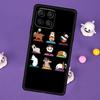 Funny Guinea Pig Cover For Samsung Galaxy M55 M15 M33 M13 M23 M53 M31 M51 M14 M34 M54 M20 M30s M52 M32 Case