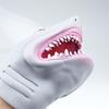 PVC Hai Handpuppe Tierkopf Handpuppen Kinderspielzeug Geschenk 