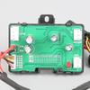 Vehicle Intelligent Control Board Mainboard For 12V/24V Air Heaters Reliable Heat Management Easy Installation and Use
