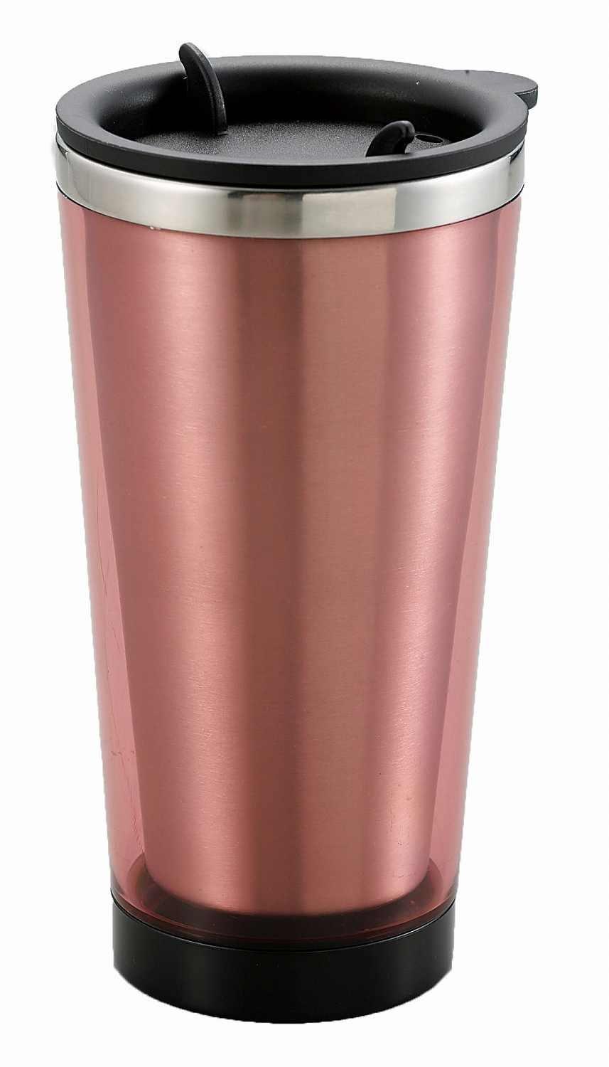 

Captain Stag Cup Mug with Lid Libre (CAPTAIN STAG)