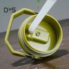 30Oz Tumbler Cup Lids Replacement Lids for Stainless Steel Tea Tumbler Insulated Travel Coffee Cup Lids Spill Proof Lids Leak-Proof Vacuum Mug Cover