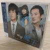 [USED] Joo Ji-hoon's "The Devil" Japanese Edition Original Soundtrack OST CD