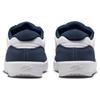 Nike Force 58 SB Midnight Navy Safety Orange Unisex tenisky Modrá Bílá Difuzní-Modrá DV5477-400