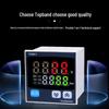 TK5S/M/H-T PID Digital Temperature and Time Controller for Heat Press Machine (K-type)
