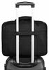 Polyester laptop backpack bag - Peterson