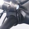 Fahrrad Licht Clips Hinten Lampe 2 stücke Fahrrad Scheinwerfer