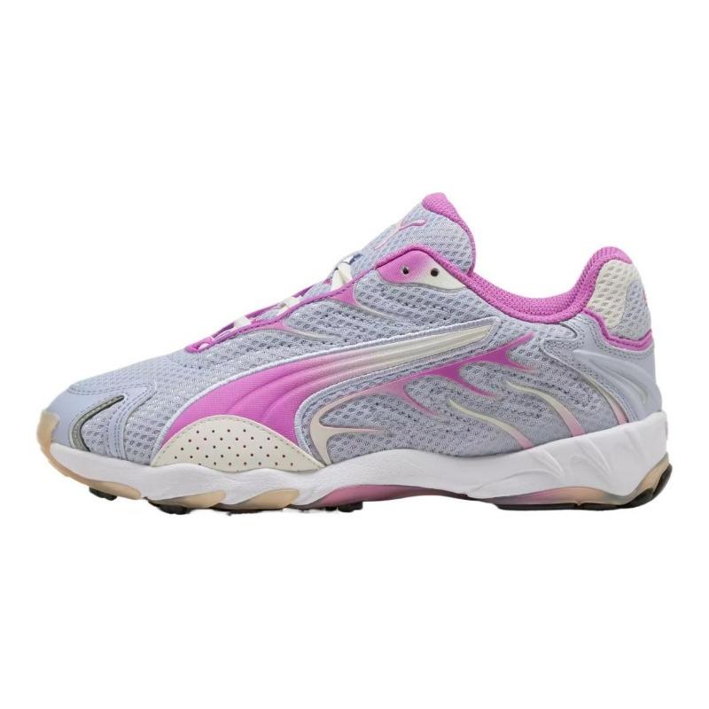 PUMA Inhale Unisex Running Shoes Red 401560-09 37