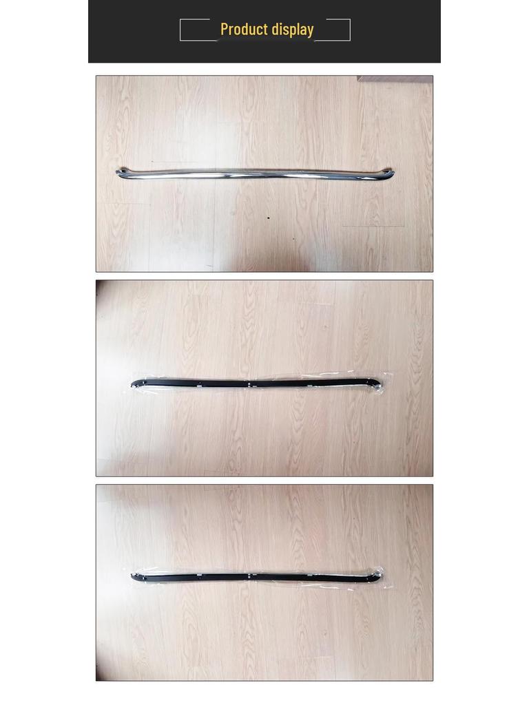 31290998: Kompatibler Motorhauben-Leuchtstreifen für Volvo XC60