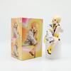 Latest 17Cm Kotone Fujita Anime Cute And Beautiful Girl Figurine School Idol Master Desktop Decoration Birthday Gifts Kids Gifts