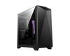 Obudowa MSI MPG GUNGNIR 300P AIRFLOW ATX Midi z oknem, bez zasilacza