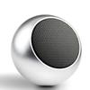 with RGB Lighting Mini Bluetooth Speaker 2-in-1 Portable Subwoofer  Travel Outdoor