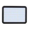 Triopo TTV-204 LED Video Light Lamp Panel 3200K~5500K Dimbar för Canon