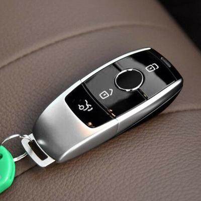 Vehicles Car Key Fob Case Cover Fits For Mercedes W177 W205 C205 W213 W222 C257
