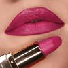 Iba Long Stay Matte Lipstick for Women- M04 Wild Magenta, 4g, Creamy Matte Finish & Smooth Texture, Long-Lasting, Hydrated Lips, Enriched with Vi