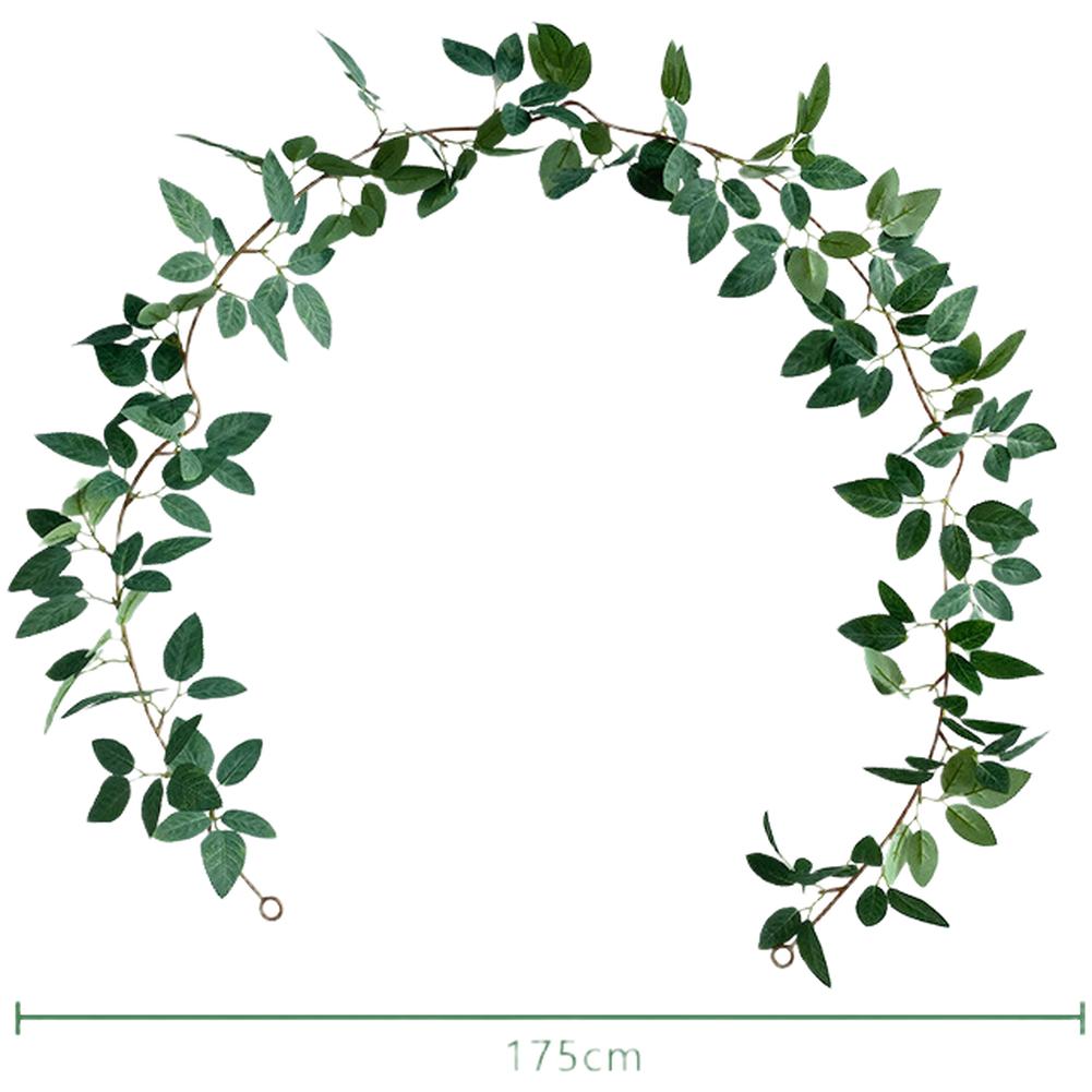 For Wedding For Home Bridal Backdrop Artificial Rose Vine Home Decor Wedding Decor Versatile Home And Wedding Decor