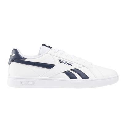 Herresko COURT RETRO 100074396 - hvide r. 45,5