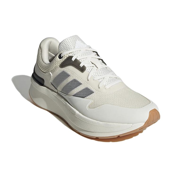Adidas ZNCHILL White Black Gum Men Sneakers Cloud-White Core-Black GZ4896