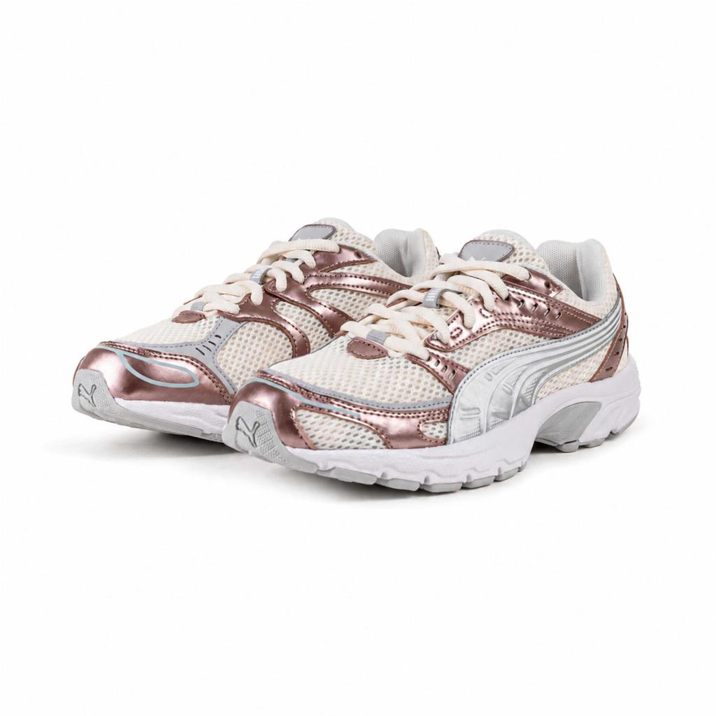 Puma C25K SL 40588802 women's sports shoes size 41