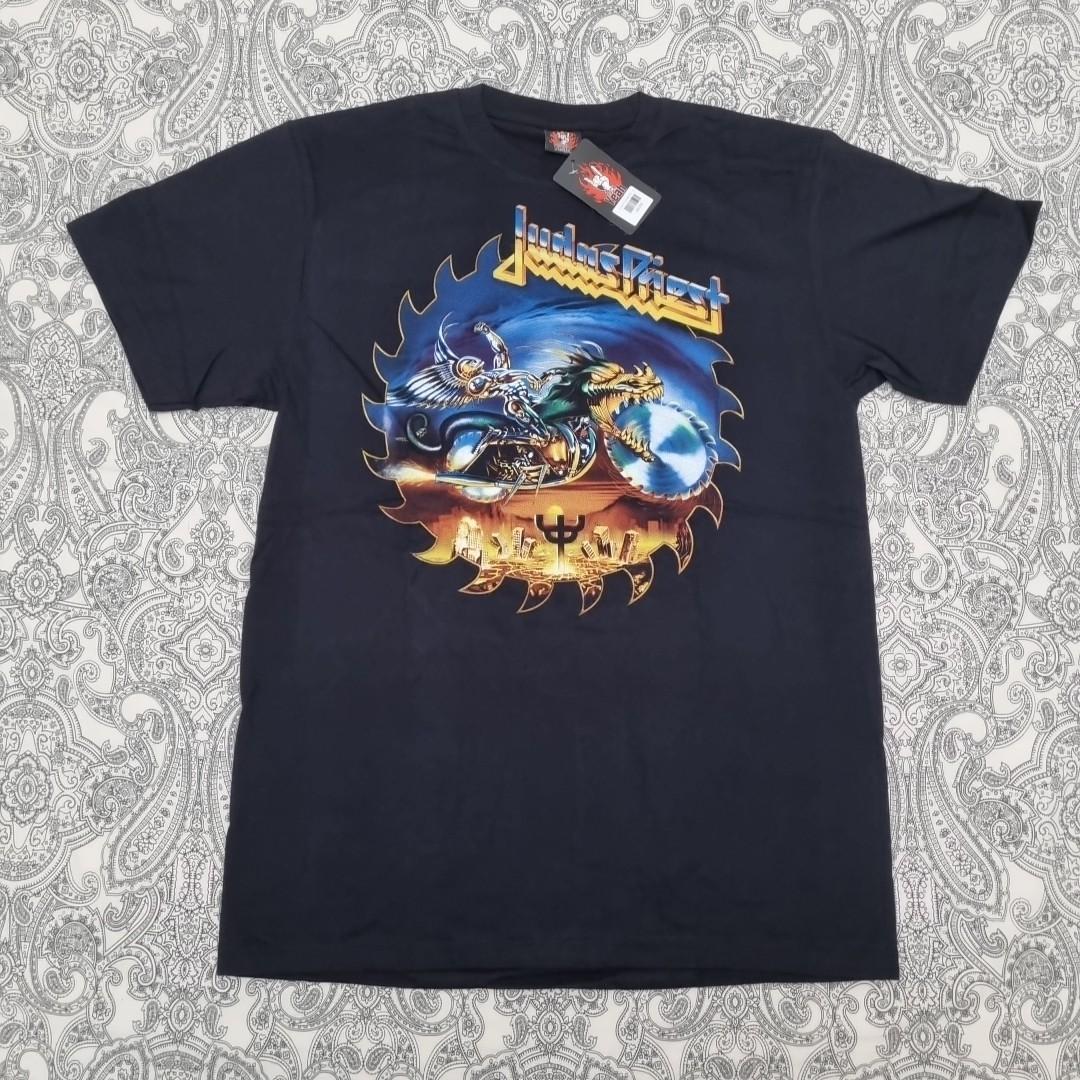 Judas Priest Painkiller T Shirt Mens Womens Tees Top Graphic Print New Concert Tour S