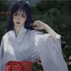 Anime Jujutsu Kaisen Shoko Ieiri Cosplay Costume Complete Outfit for Halloween Cosplay Party Convention