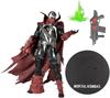 McFARLANE TOYS Spawn 12inch Deluxe Figure Commando TOYS 2021 12inch Deluxe Figure COMMANDO SPAWN Todd McFarlane Spawn/McFARLANE [Item]