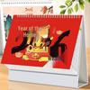 Defter ve Bloknotlar – Takvimler