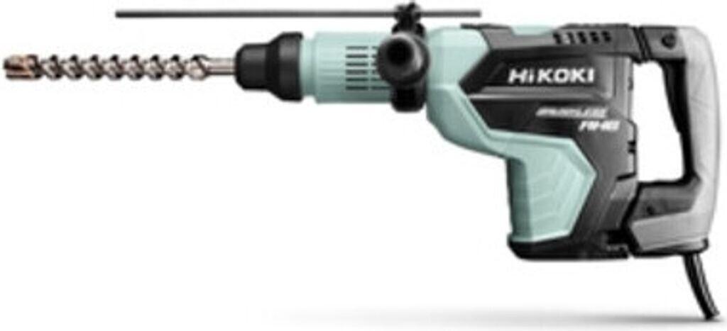 Перфоратор Hikoki DH45 DH45MEWSZ