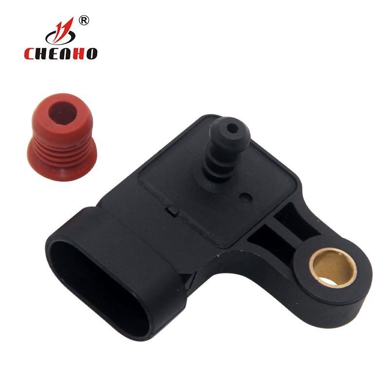 

MAP Pressure SensorFor Chevrolet Daewoo Lacetti Lanos Leganza Nubiba Optra Rezzo Tacuma 1.4 1.6 1.8 2.0 96276354 25184080
