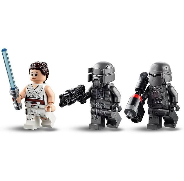 LEGO Star Wars 75284 Транспортный корабль рыцарей Рена