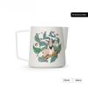 TLXT Coffee Latte Art Pitcher