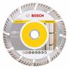 Disque À Tronçonner Diamanté - Bosch - Standard for Universal - 180 Mm - Alésage 22,23 Mm - Largeur 2,4 Mm