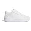 Adidas hoops classic sneakers synthetic white