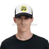 JDM Moon Eyess Motorcycle Racing Baseball Caps Unisex Breathable Mesh Cap Summer Outdoor Casual Sun Protection Hat Snapback Hat