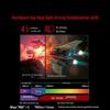 AOC Q25G4S 24.5-inch 2K 320Hz Fast IPS Gaming Monitor CN plug (adapter included)