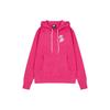 Sweatshirts Men's Rose Red Hooded Moderate Regular DA0932-615